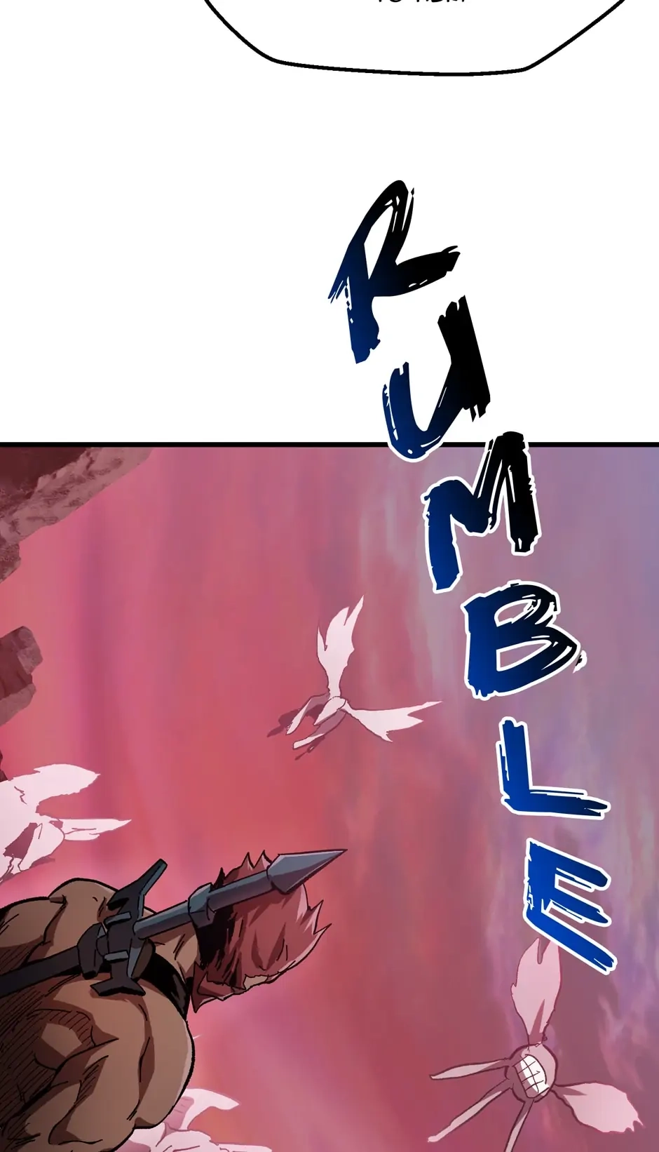 Latna Saga: Survival of a Sword King Chapter 134 page 5