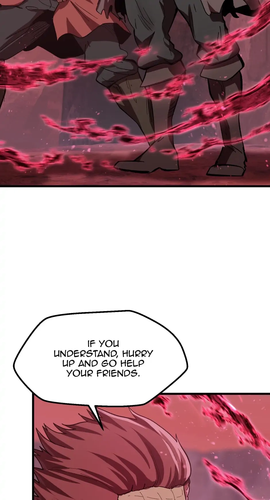 Latna Saga: Survival of a Sword King Chapter 134 page 15