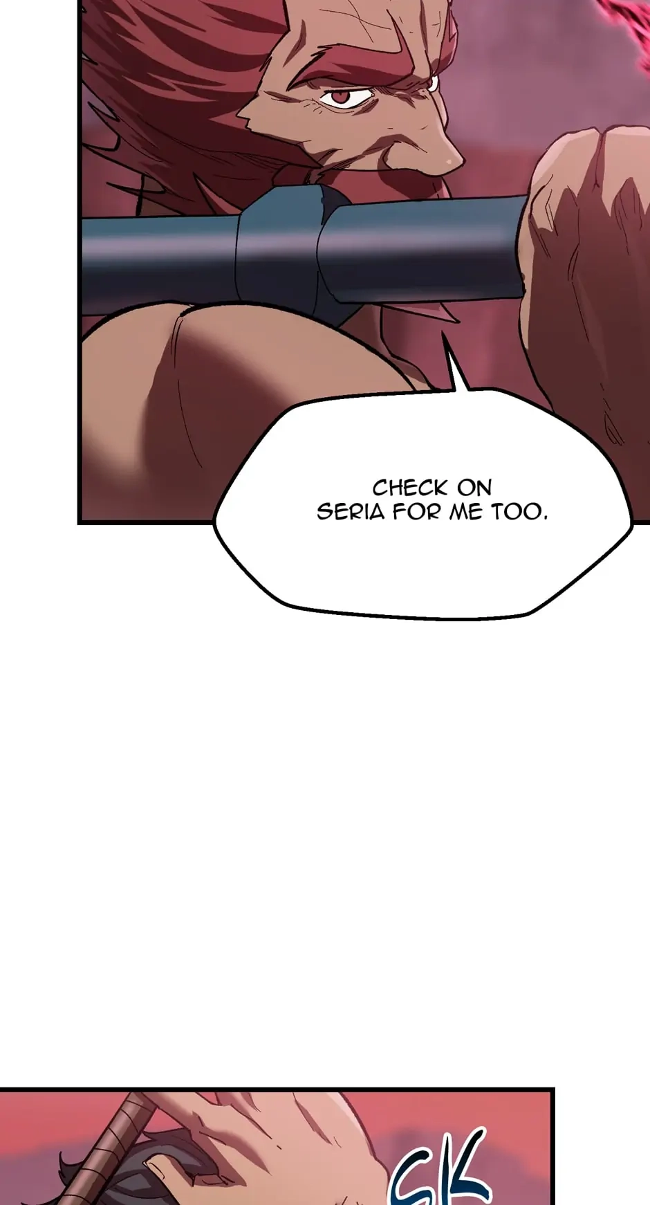 Latna Saga: Survival of a Sword King Chapter 134 page 16