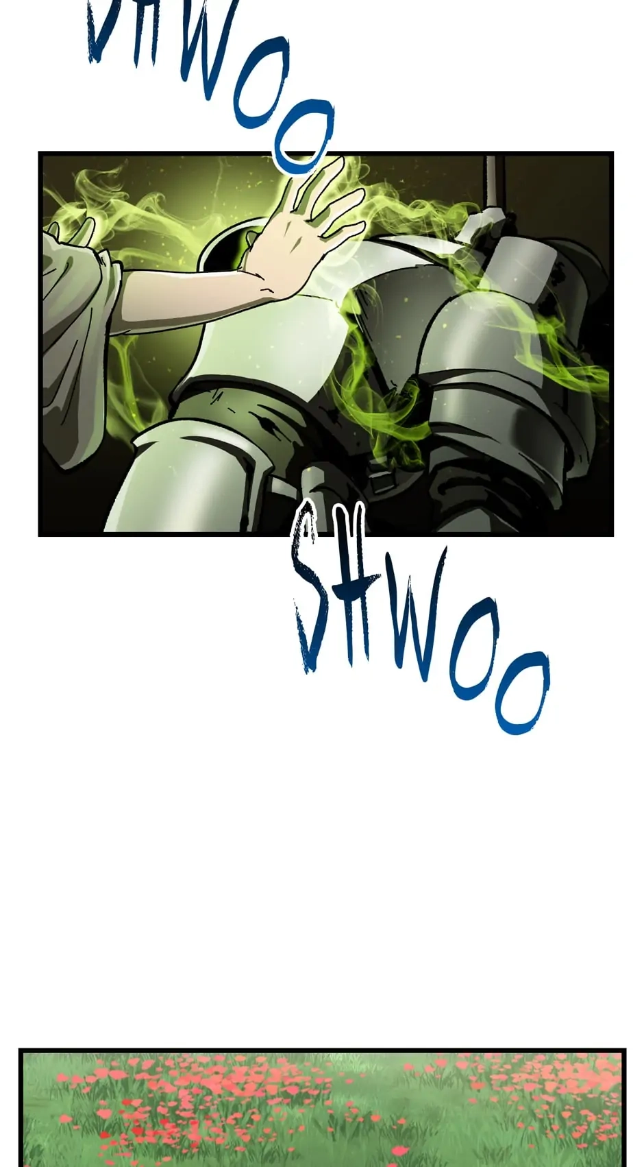 Latna Saga: Survival of a Sword King Chapter 134 page 22