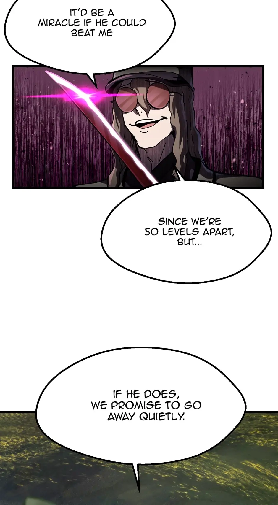 Latna Saga: Survival of a Sword King Chapter 134 page 24