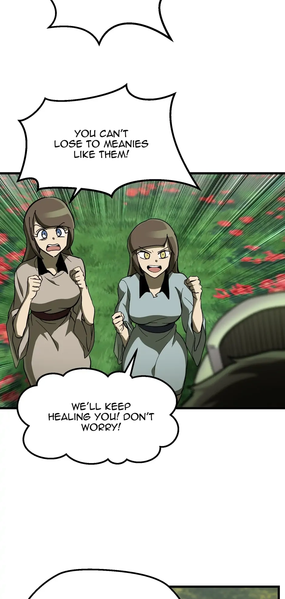 Latna Saga: Survival of a Sword King Chapter 134 page 29