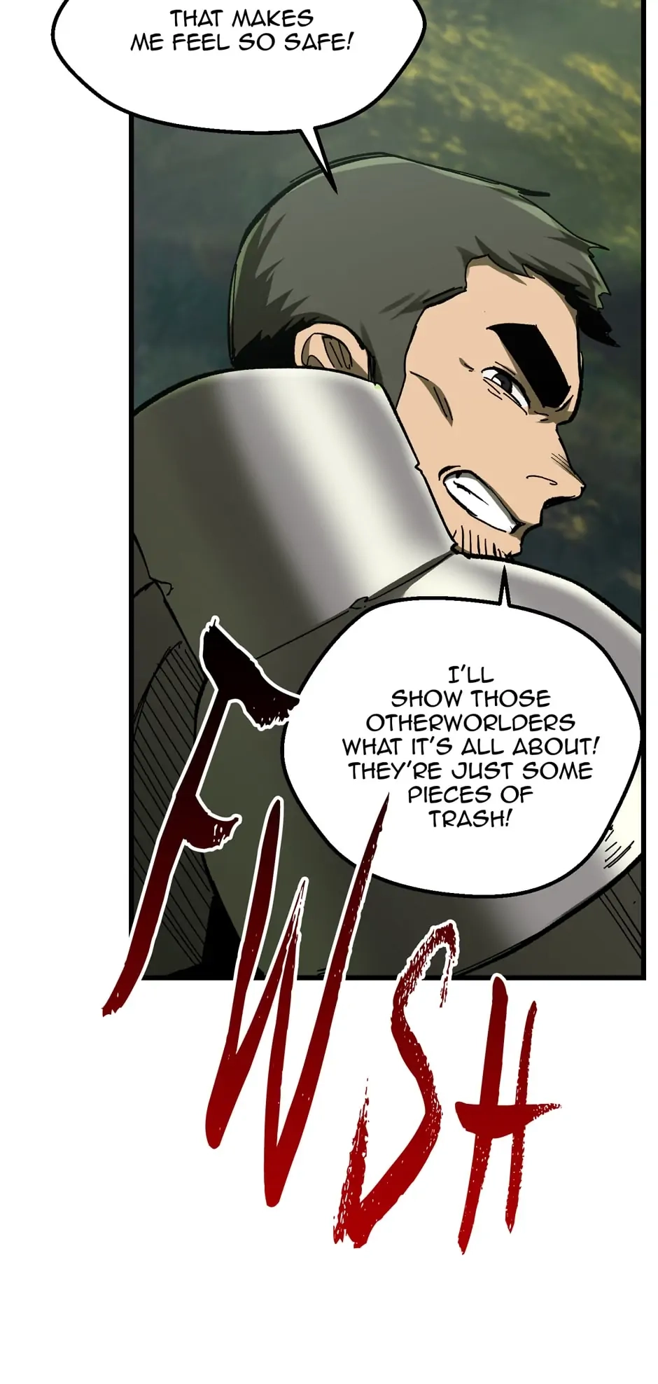 Latna Saga: Survival of a Sword King Chapter 134 page 30