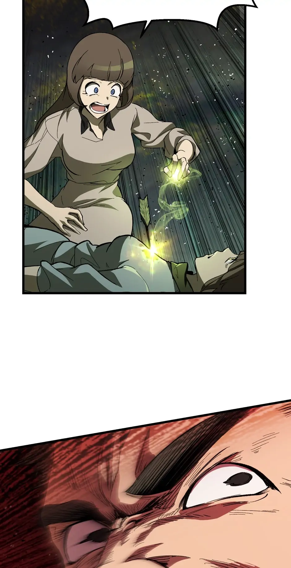 Latna Saga: Survival of a Sword King Chapter 134 page 34
