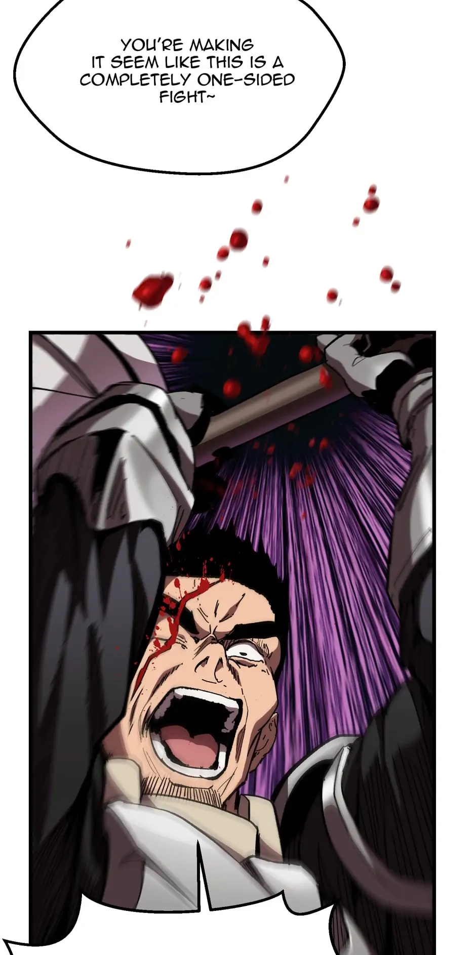 Latna Saga: Survival of a Sword King Chapter 134 page 38