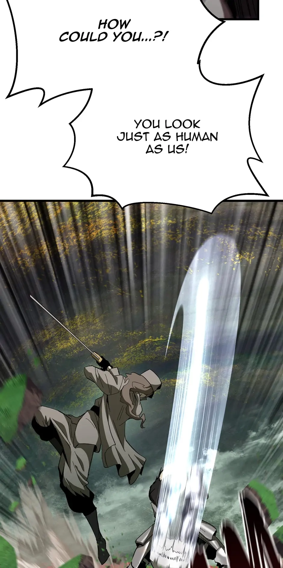 Latna Saga: Survival of a Sword King Chapter 134 page 39