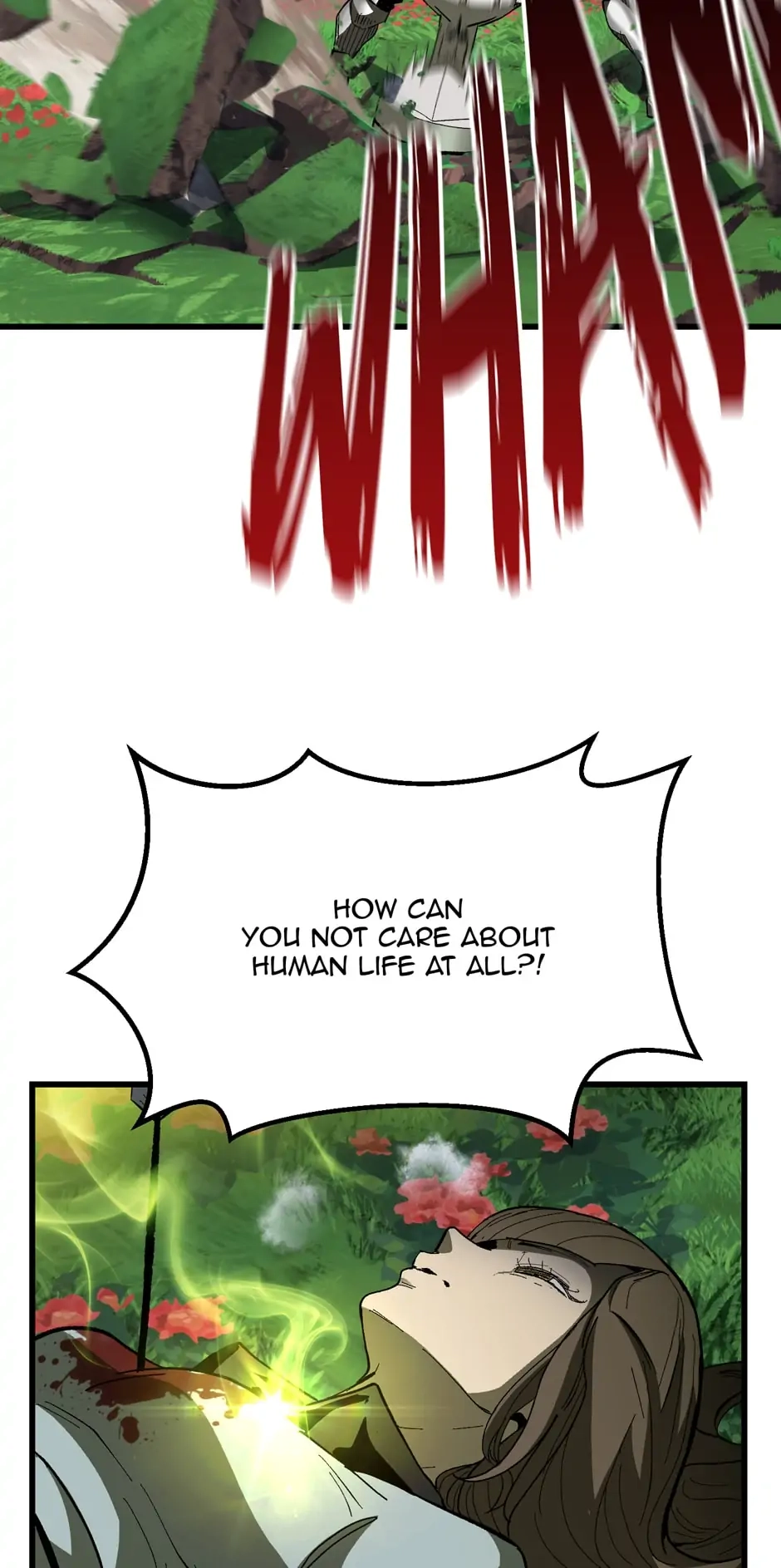 Latna Saga: Survival of a Sword King Chapter 134 page 40
