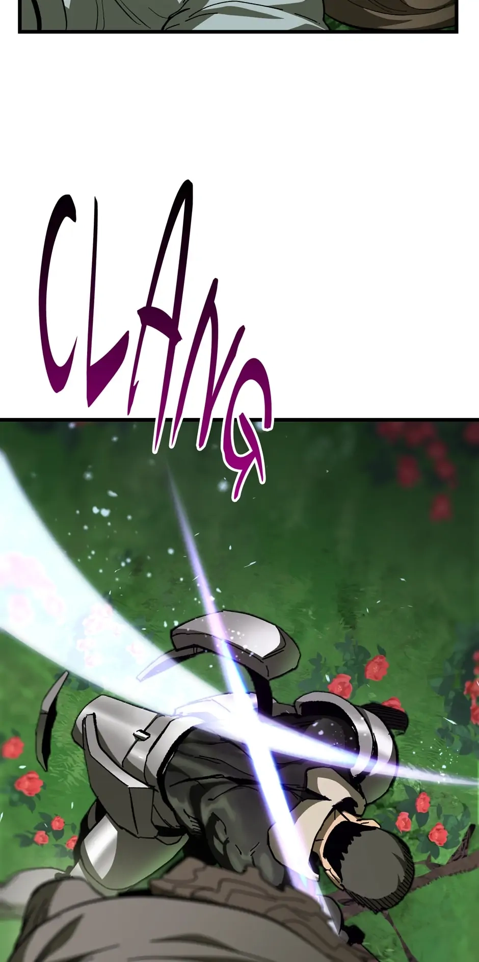 Latna Saga: Survival of a Sword King Chapter 134 page 41