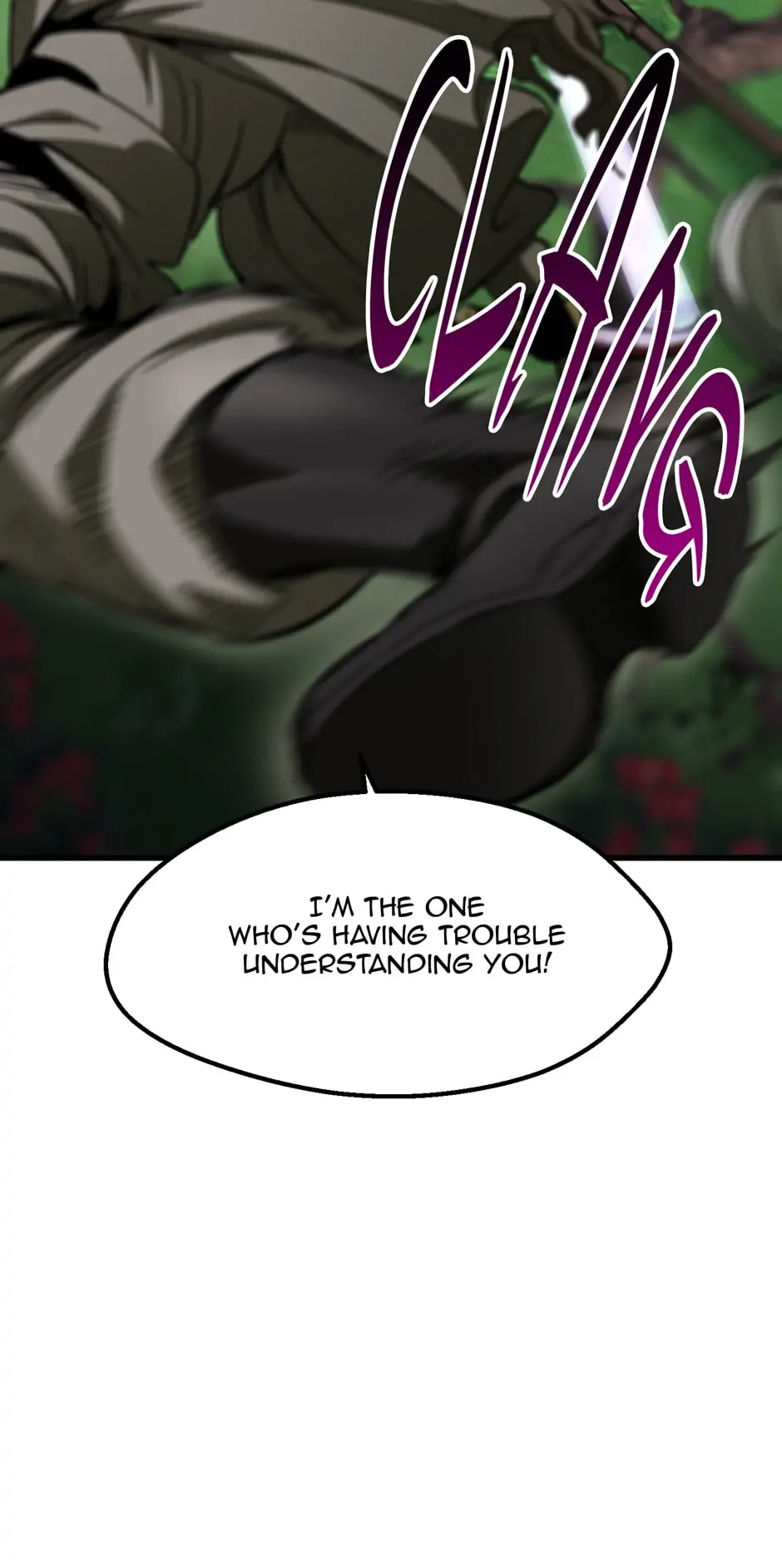 Latna Saga: Survival of a Sword King Chapter 134 page 42