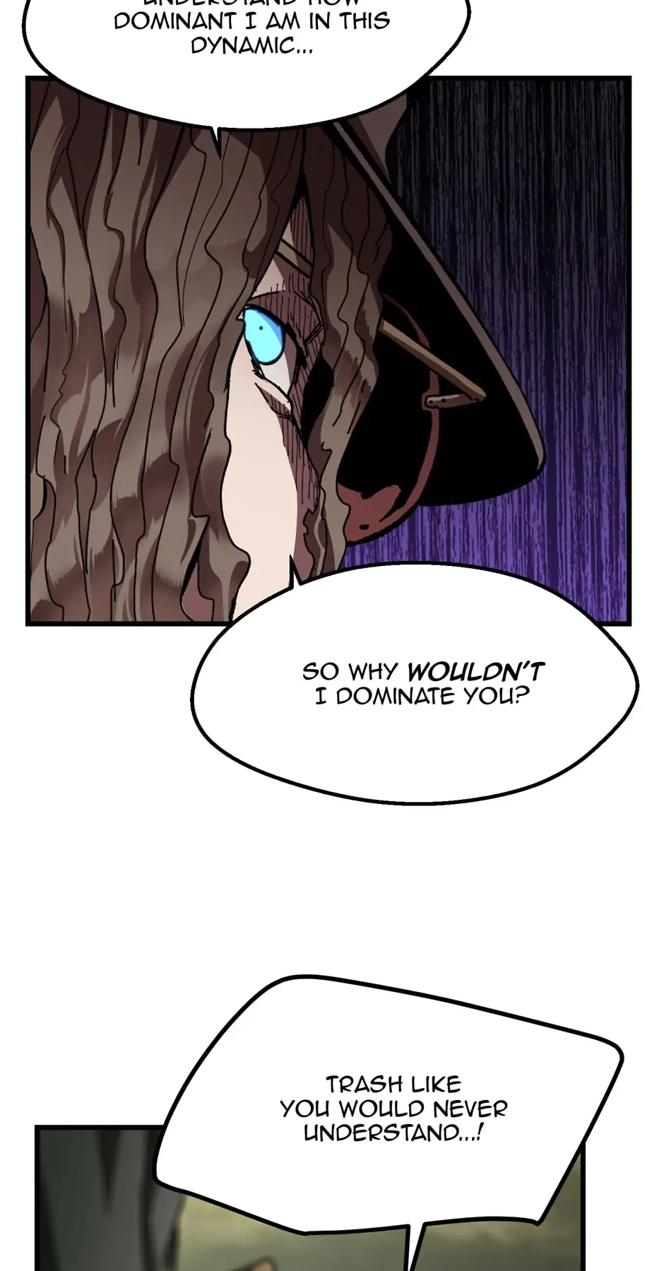 Latna Saga: Survival of a Sword King Chapter 134 page 44