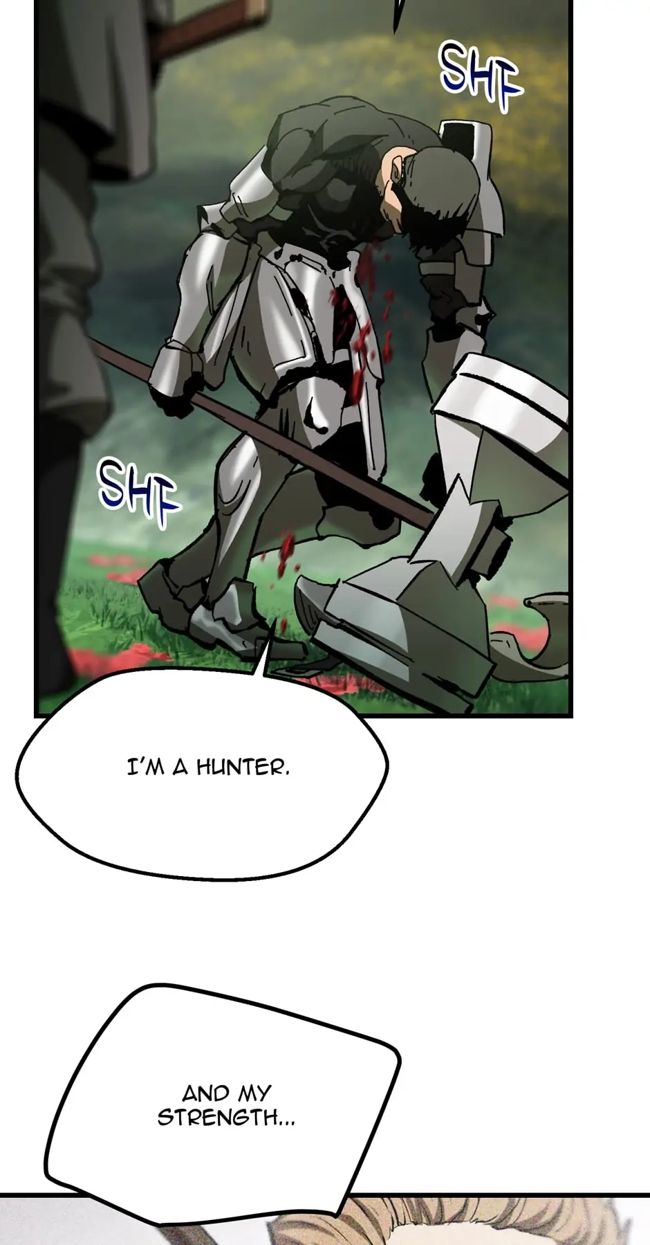 Latna Saga: Survival of a Sword King Chapter 134 page 45