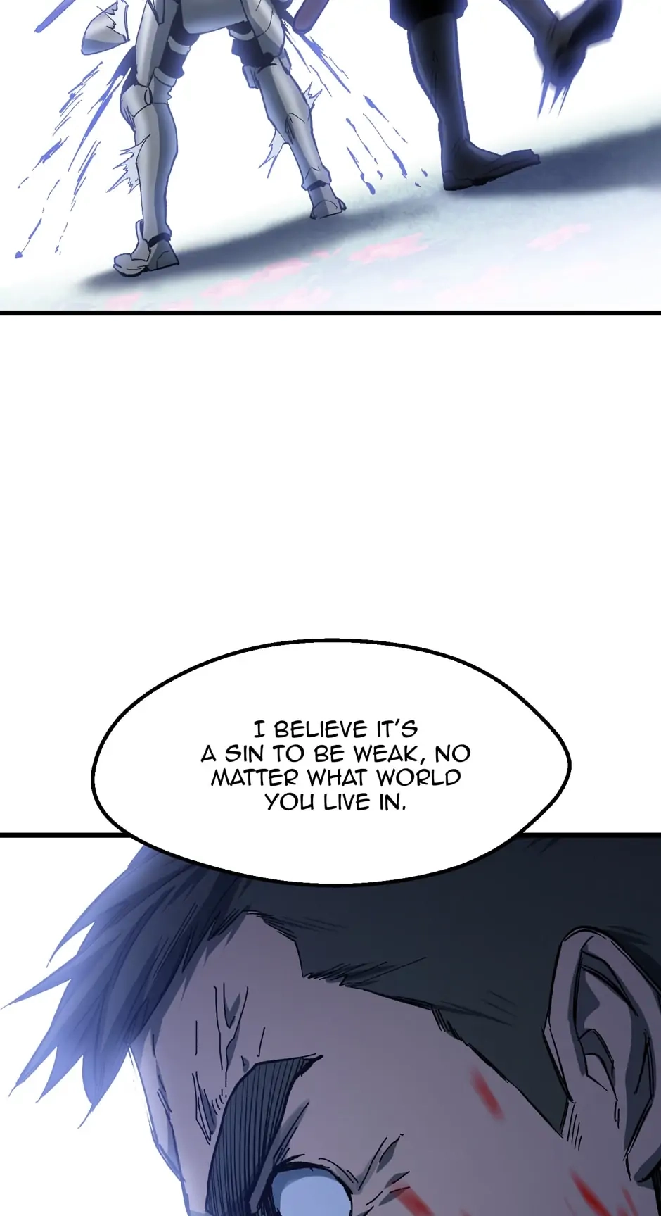 Latna Saga: Survival of a Sword King Chapter 134 page 50