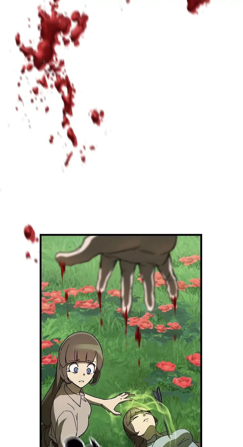 Latna Saga: Survival of a Sword King Chapter 134 page 52