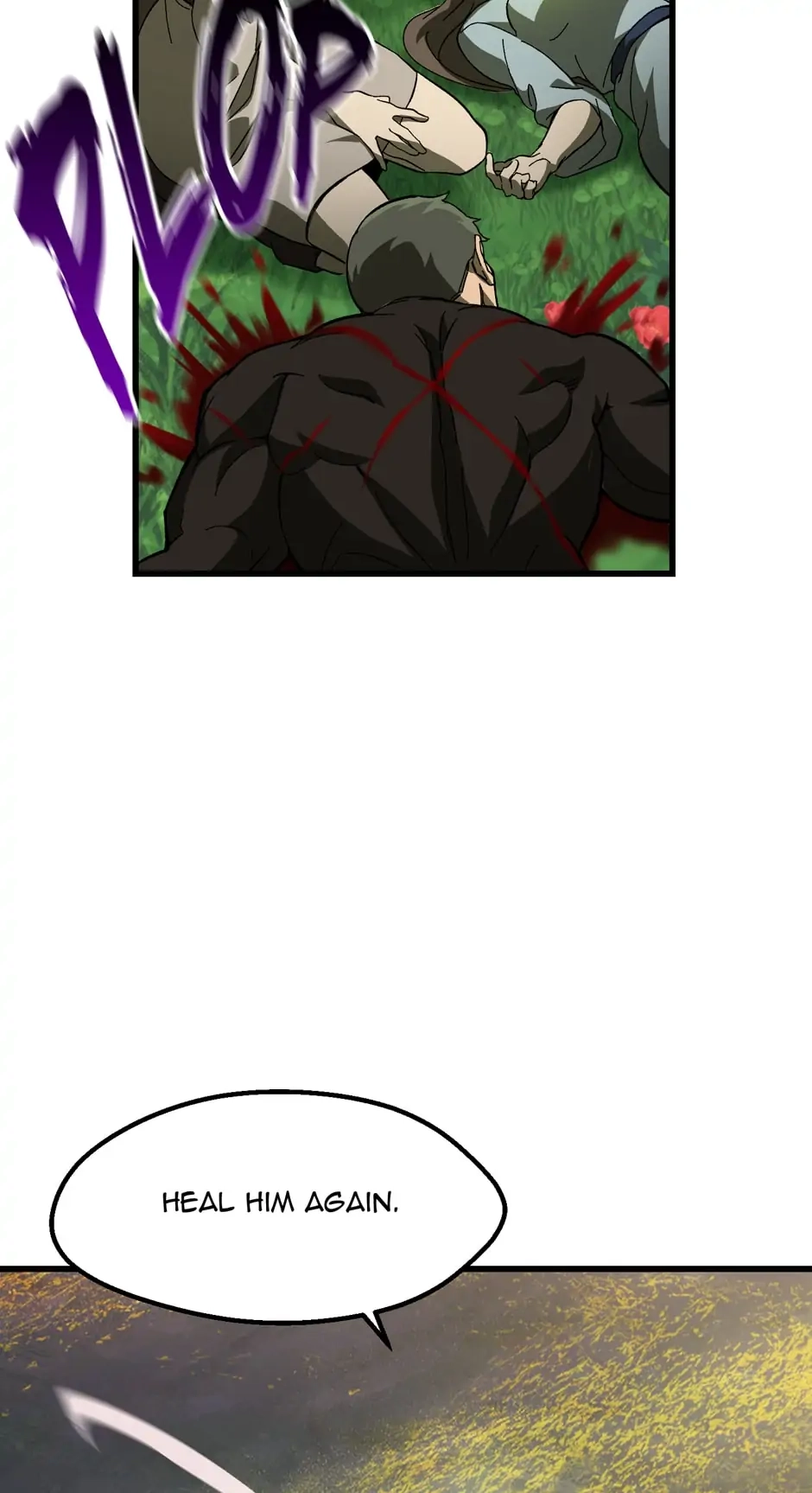 Latna Saga: Survival of a Sword King Chapter 134 page 53