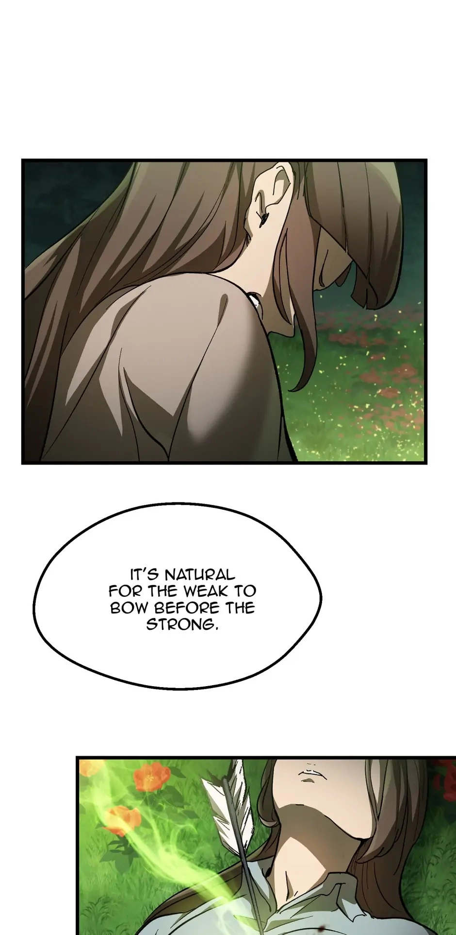Latna Saga: Survival of a Sword King Chapter 134 page 55