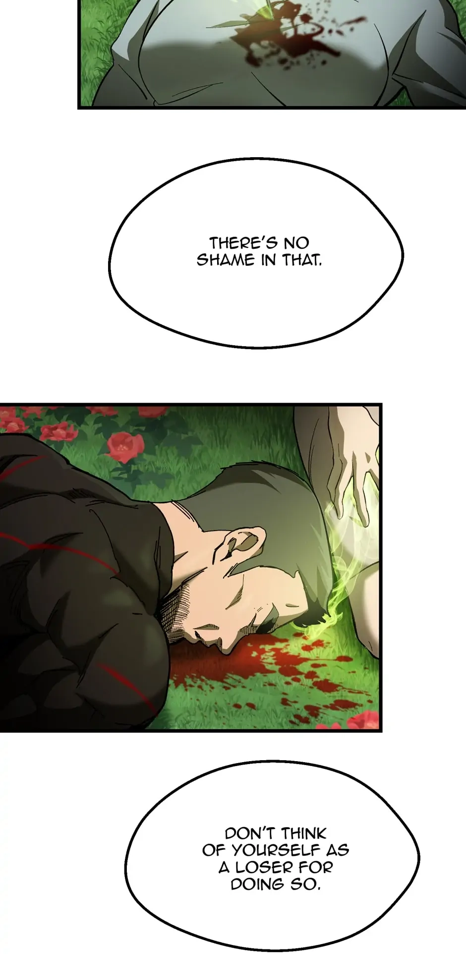 Latna Saga: Survival of a Sword King Chapter 134 page 56