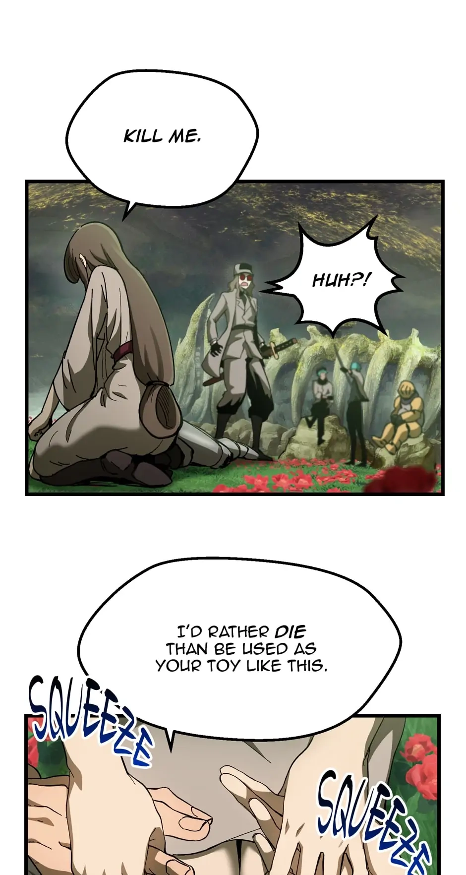 Latna Saga: Survival of a Sword King Chapter 134 page 59