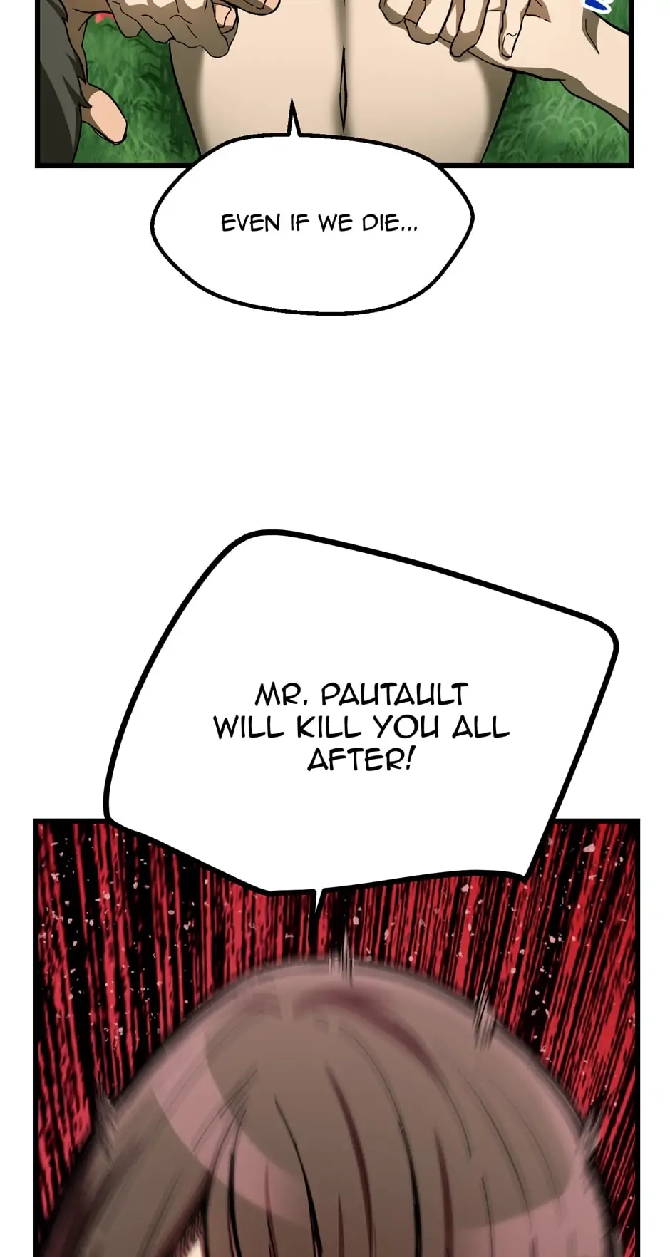 Latna Saga: Survival of a Sword King Chapter 134 page 60
