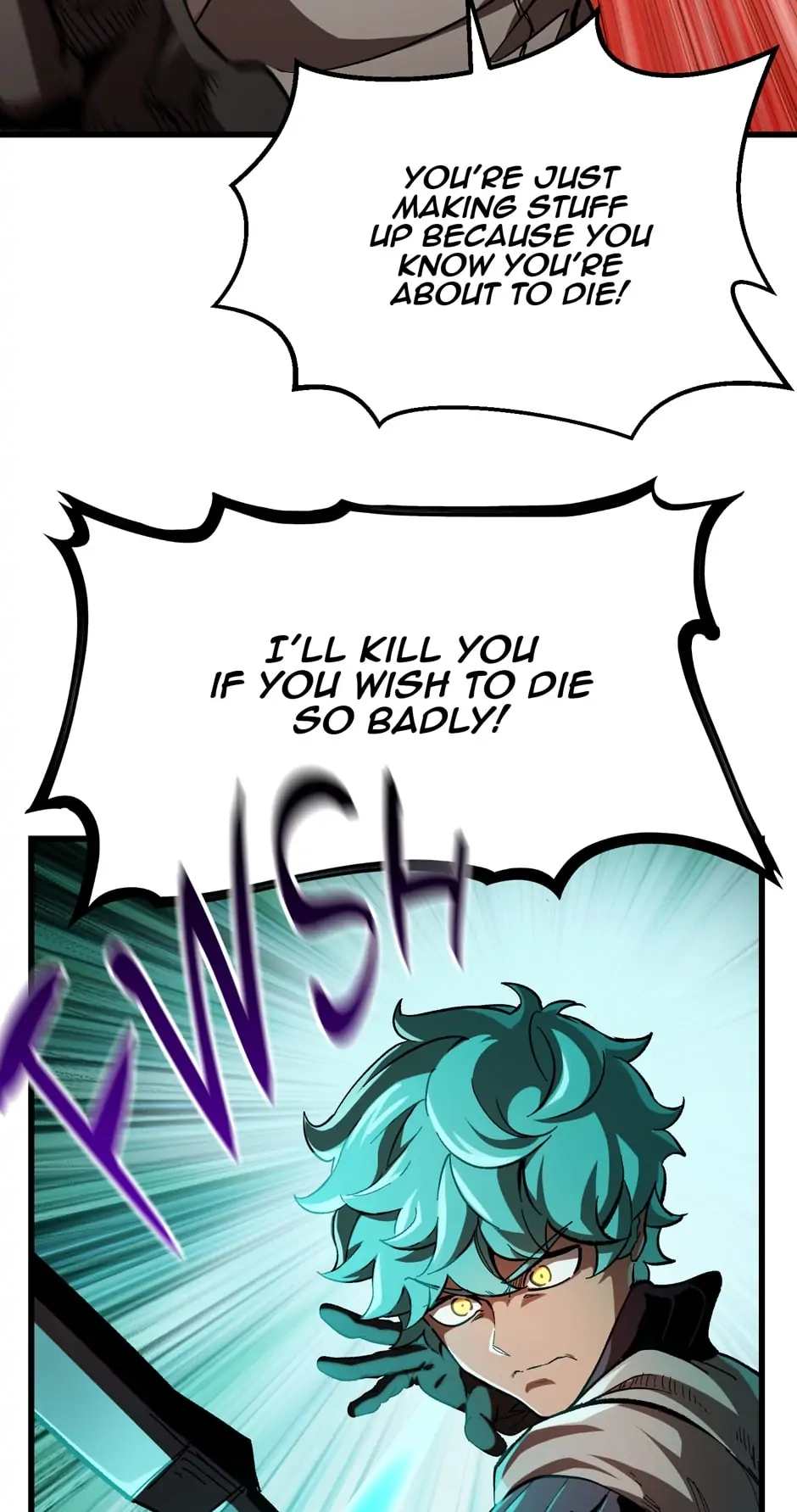 Latna Saga: Survival of a Sword King Chapter 134 page 65