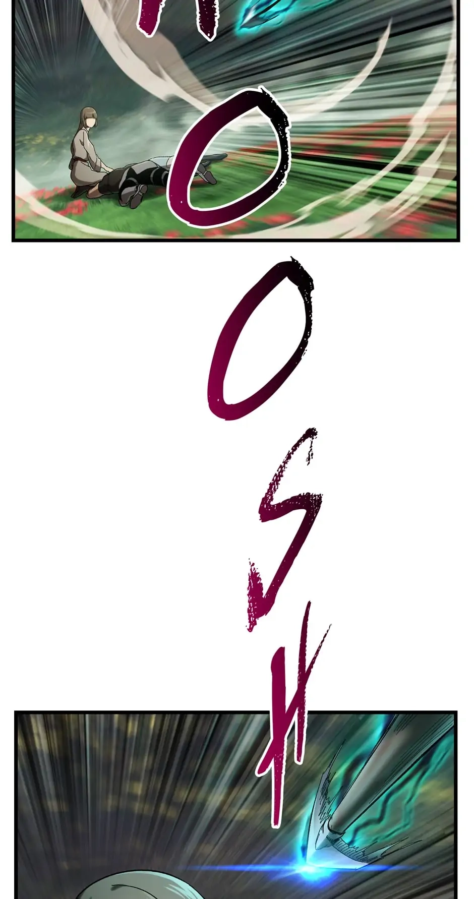 Latna Saga: Survival of a Sword King Chapter 134 page 67