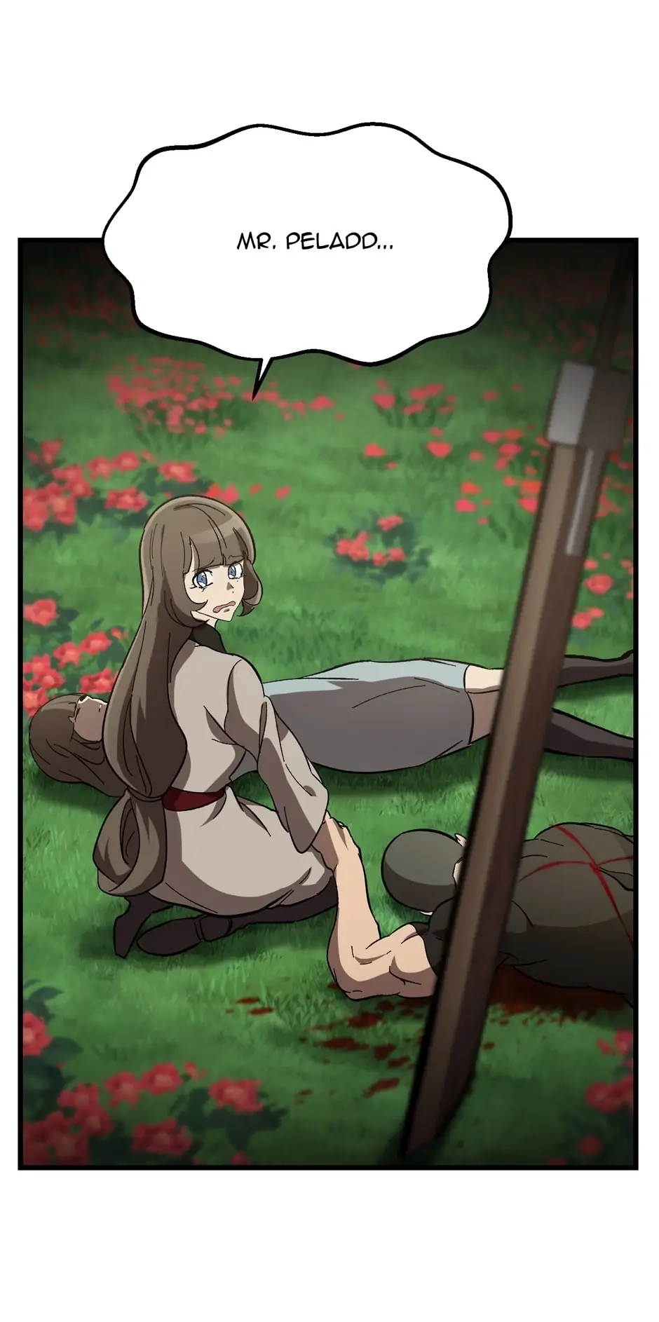 Latna Saga: Survival of a Sword King Chapter 134 page 72