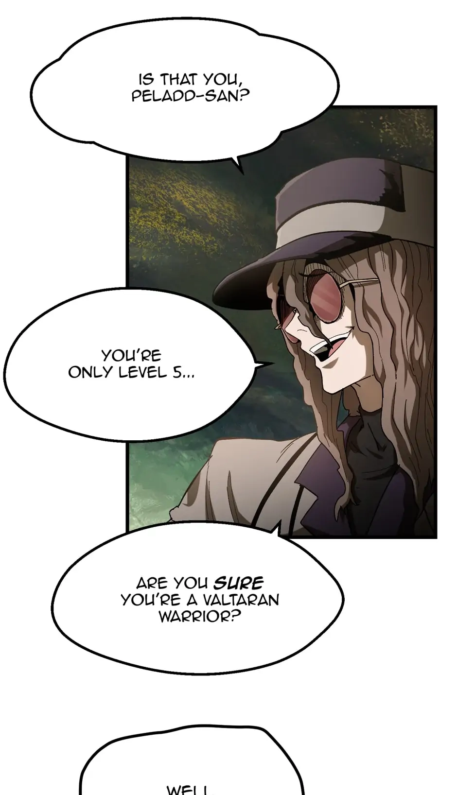 Latna Saga: Survival of a Sword King Chapter 134 page 75