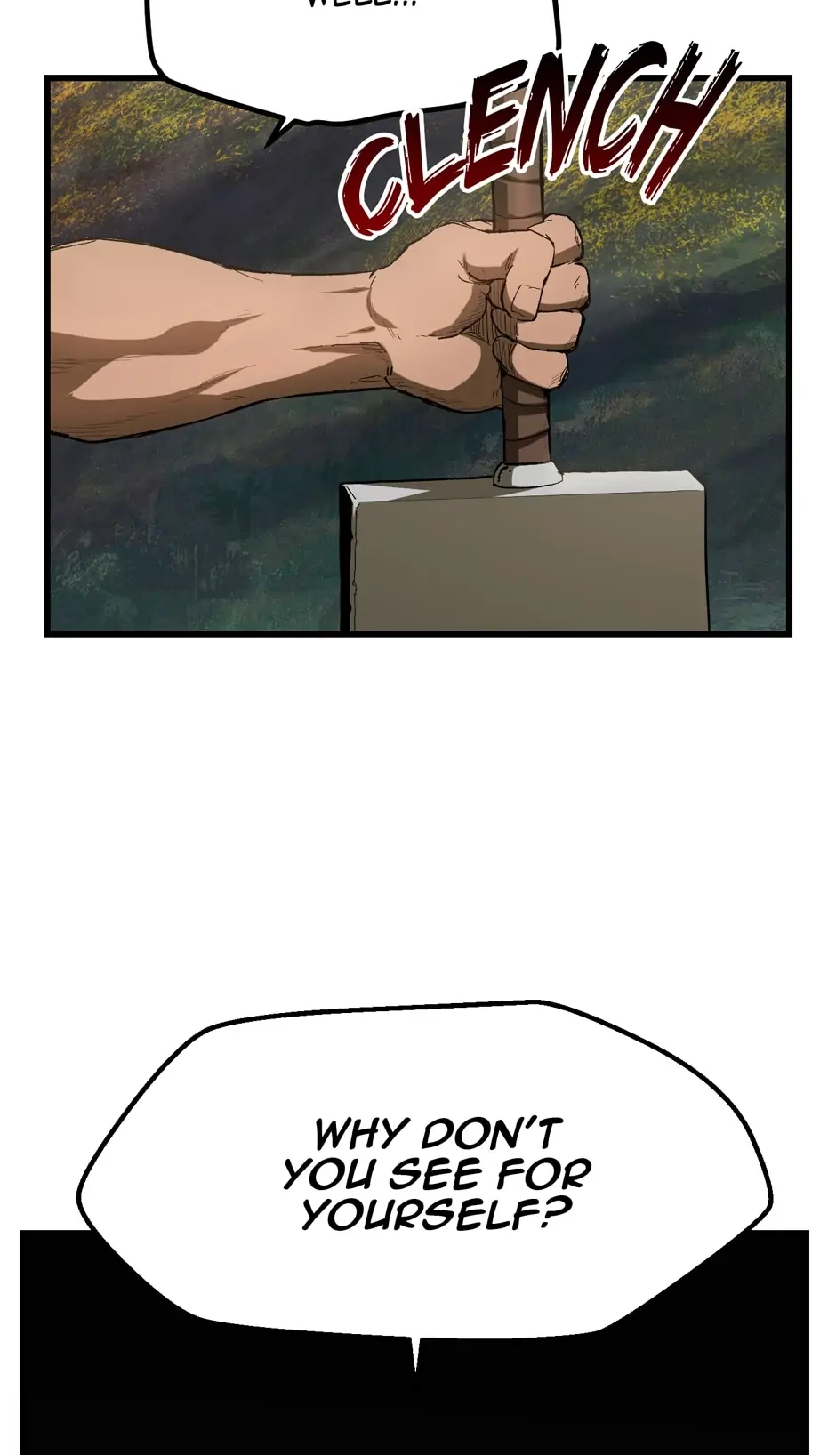 Latna Saga: Survival of a Sword King Chapter 134 page 76