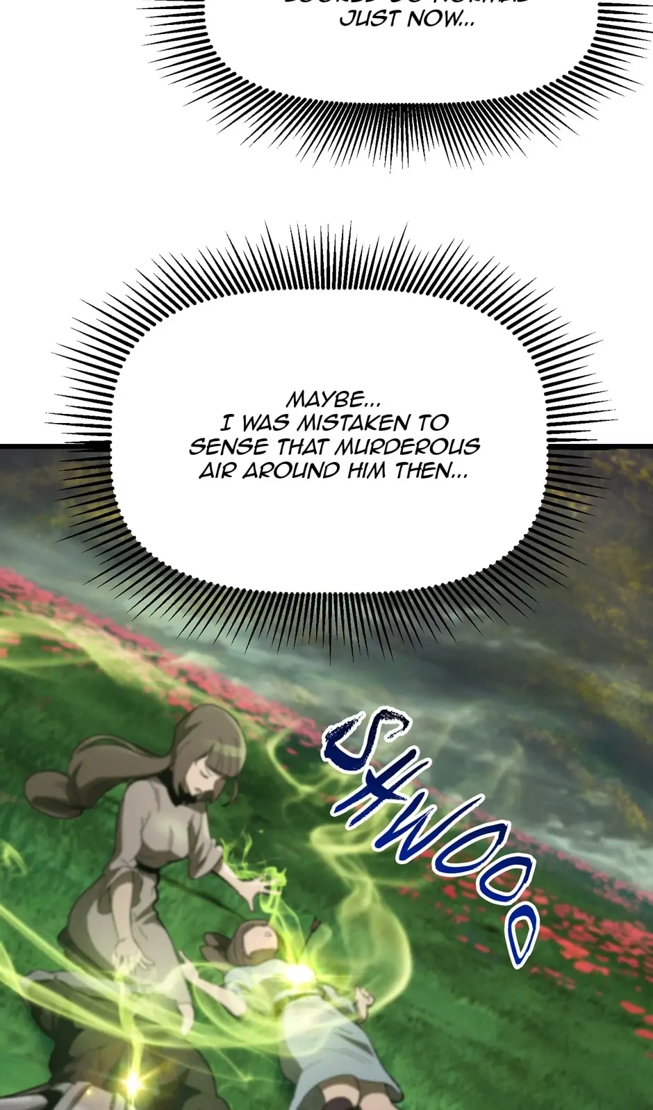 Latna Saga: Survival of a Sword King Chapter 135 page 12
