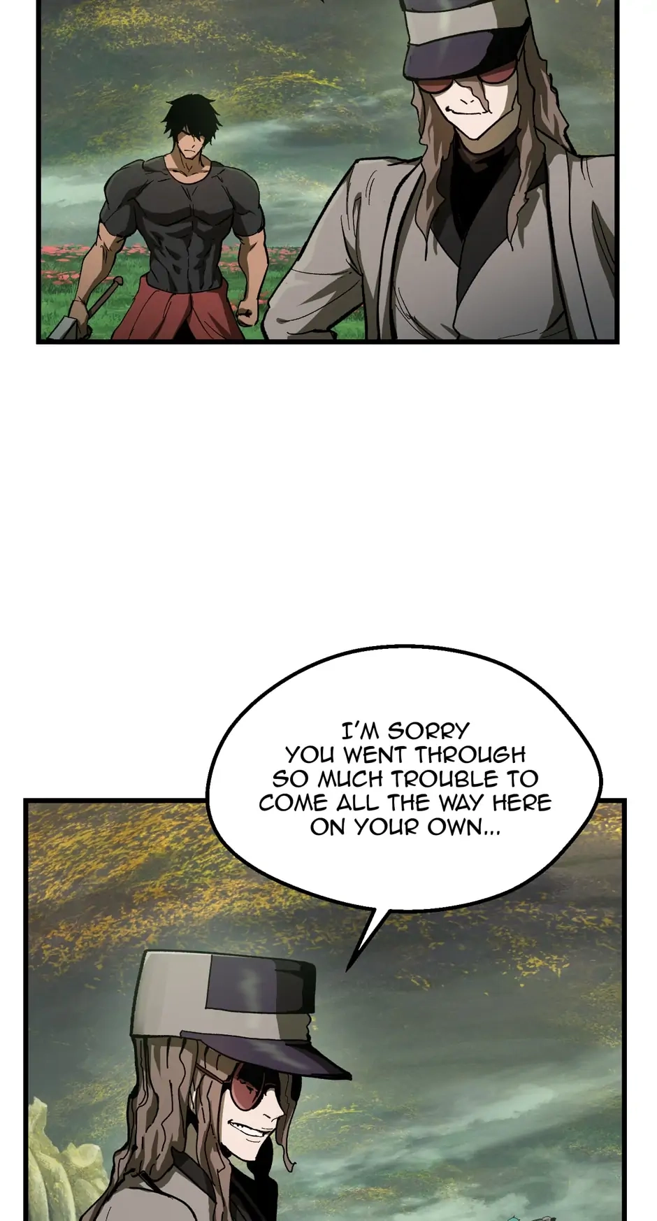 Latna Saga: Survival of a Sword King Chapter 135 page 16