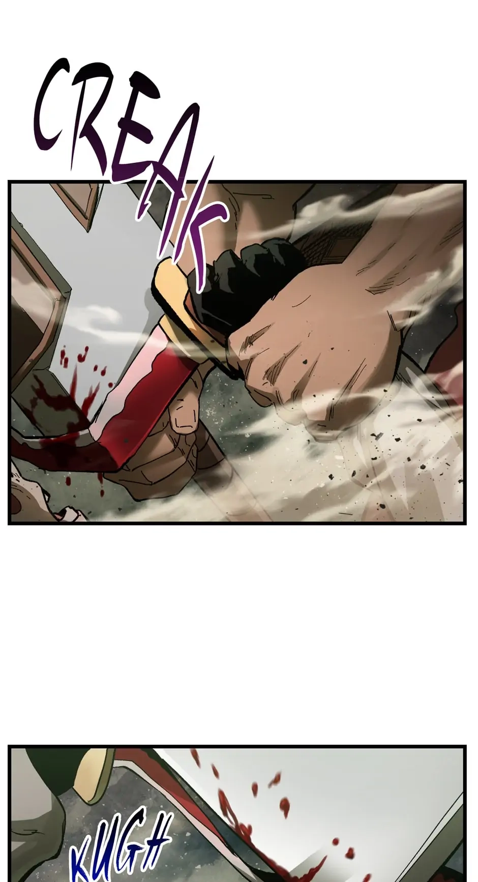 Latna Saga: Survival of a Sword King Chapter 135 page 25