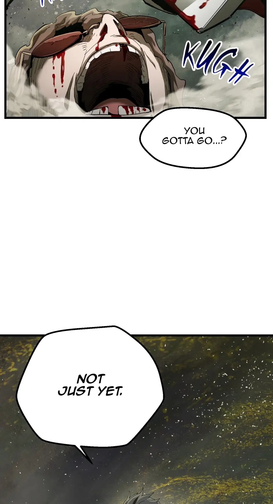 Latna Saga: Survival of a Sword King Chapter 135 page 26