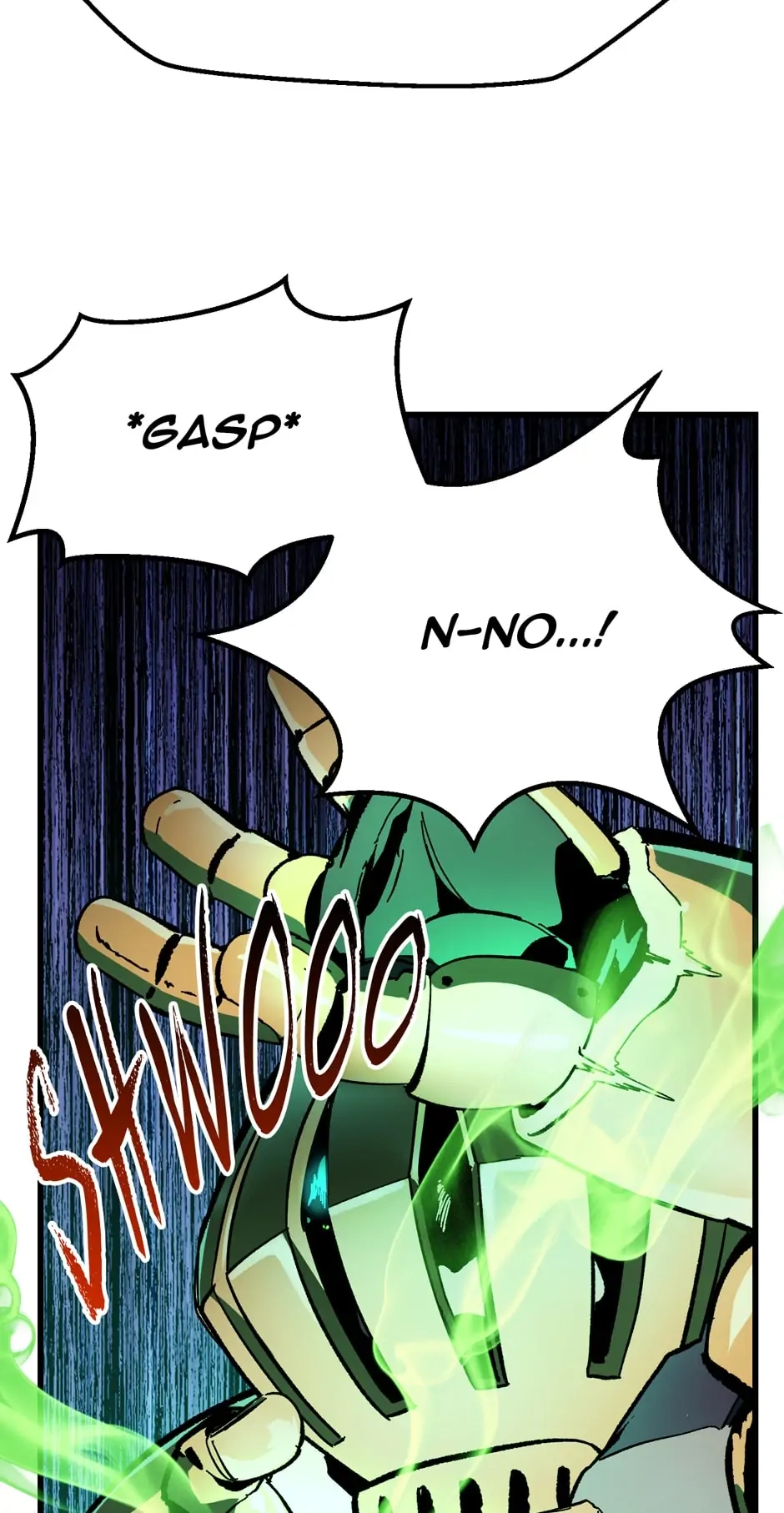 Latna Saga: Survival of a Sword King Chapter 135 page 33
