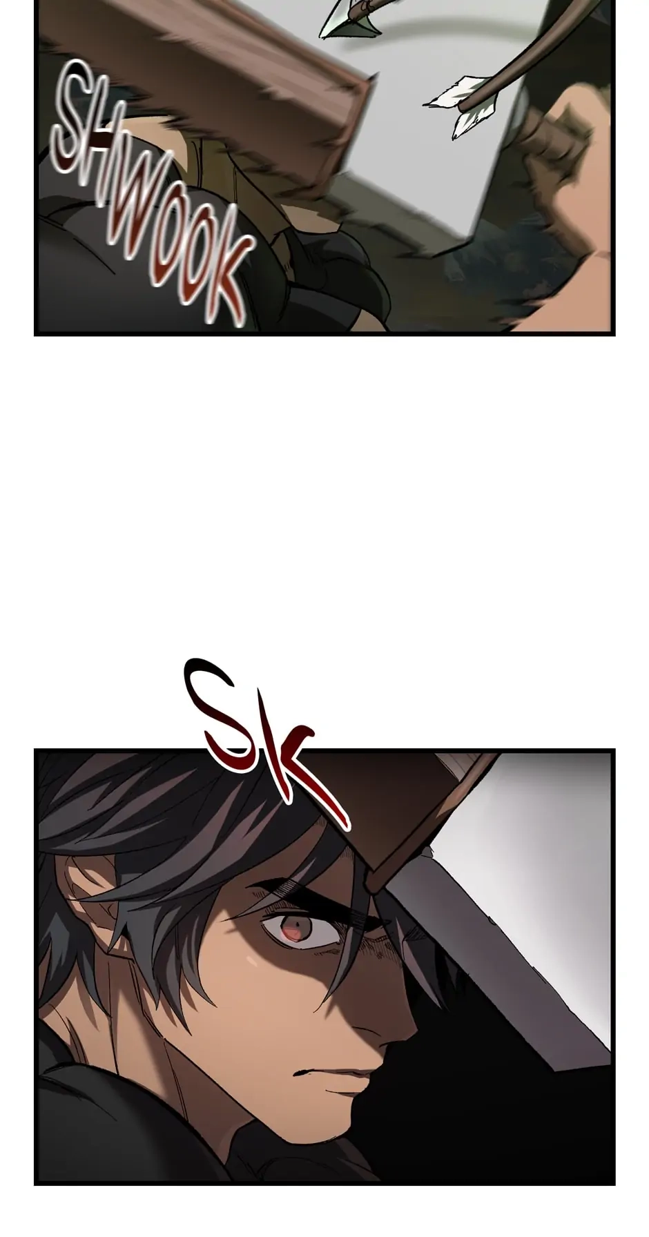 Latna Saga: Survival of a Sword King Chapter 135 page 47