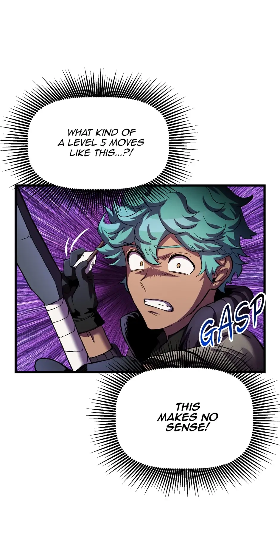 Latna Saga: Survival of a Sword King Chapter 135 page 48