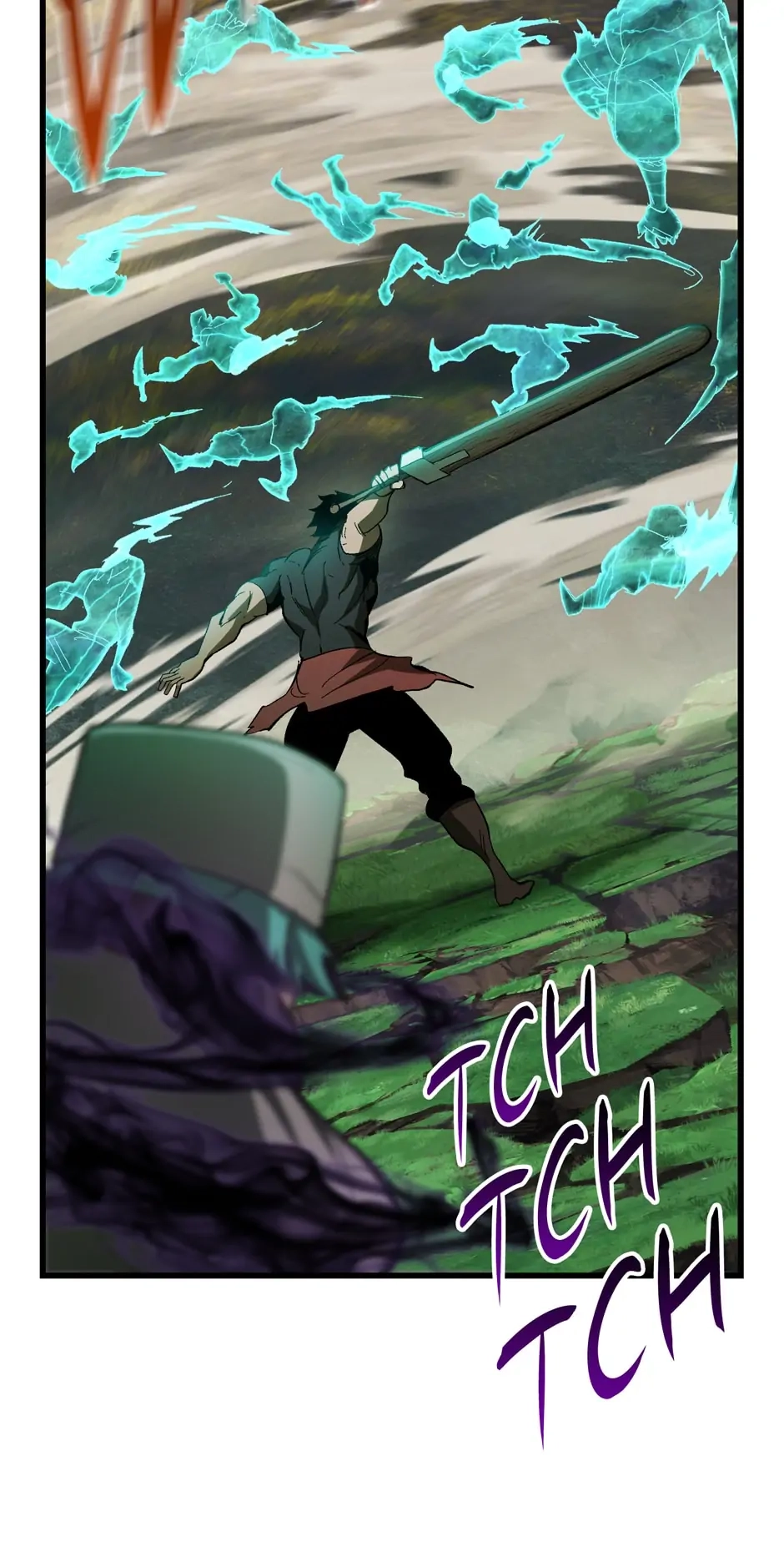 Latna Saga: Survival of a Sword King Chapter 135 page 61