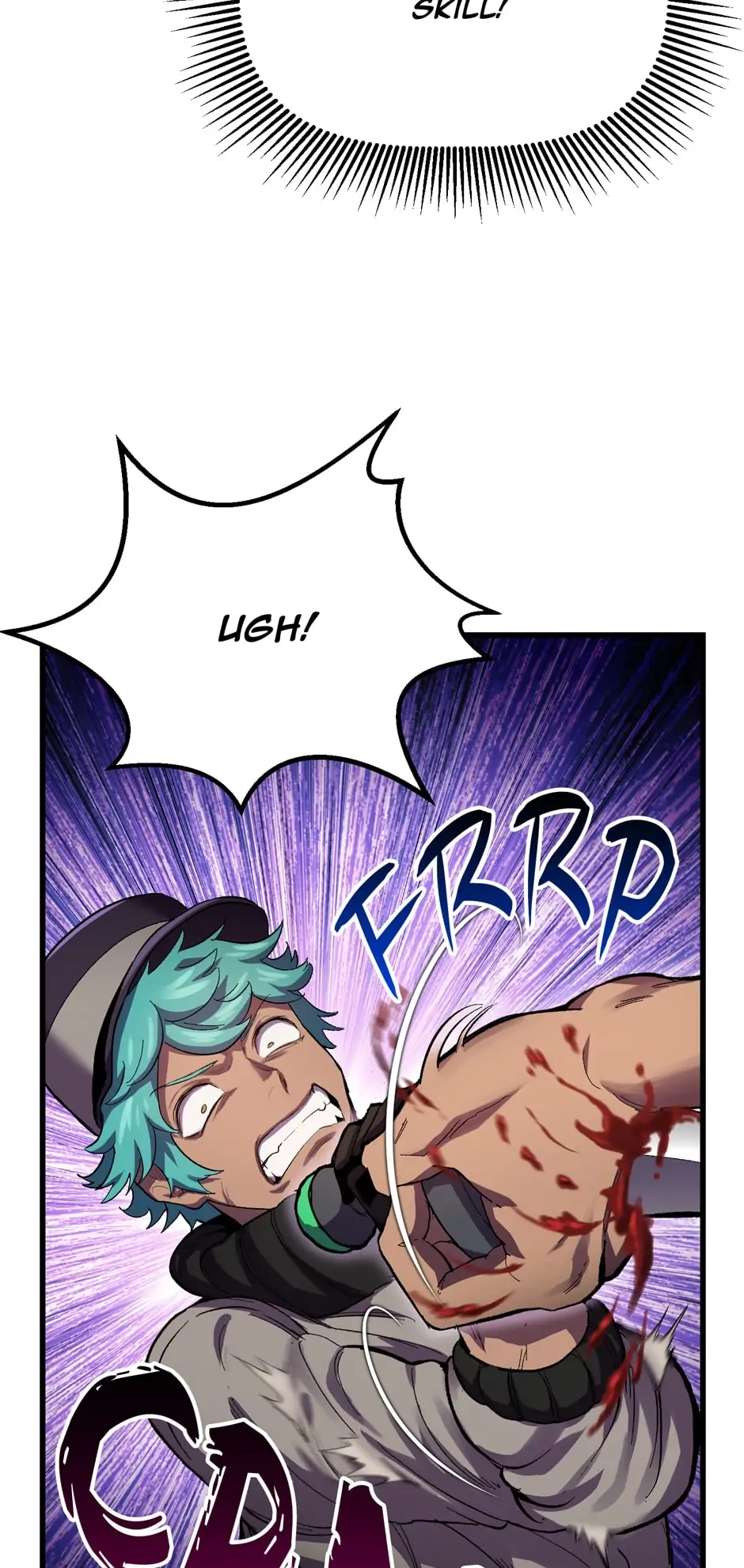 Latna Saga: Survival of a Sword King Chapter 135 page 67
