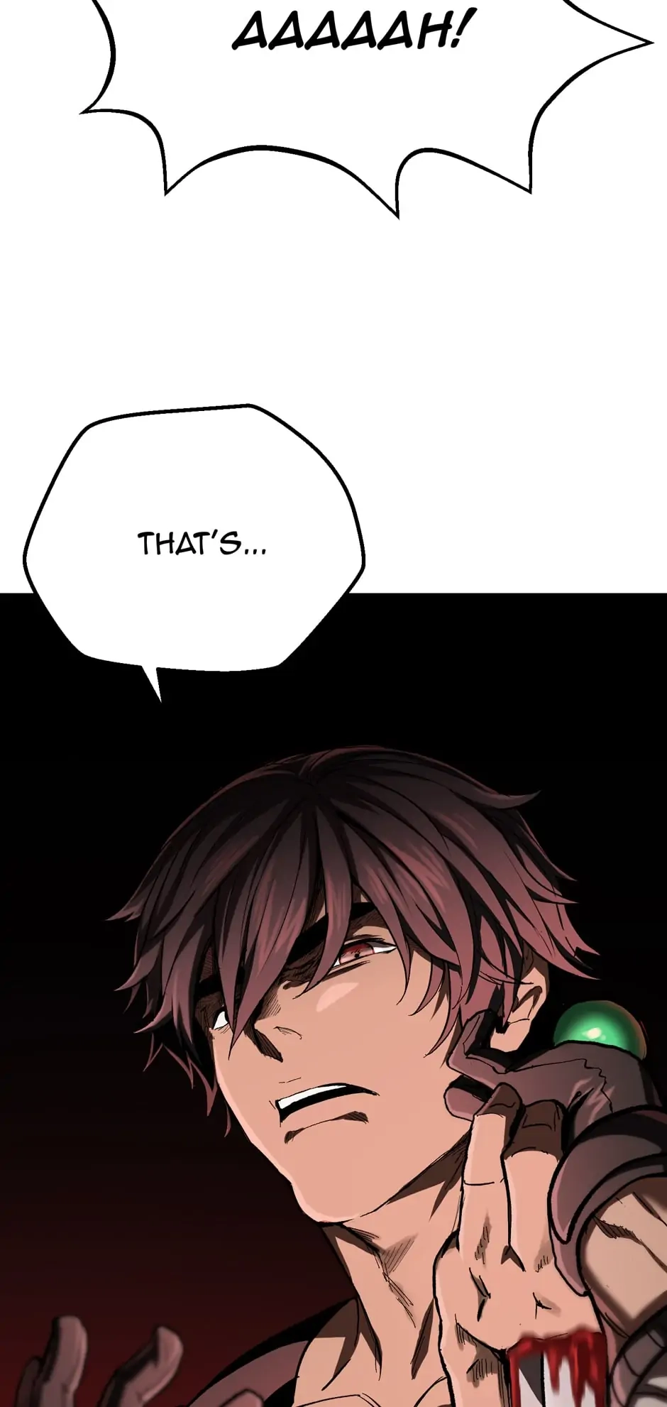 Latna Saga: Survival of a Sword King Chapter 135 page 69