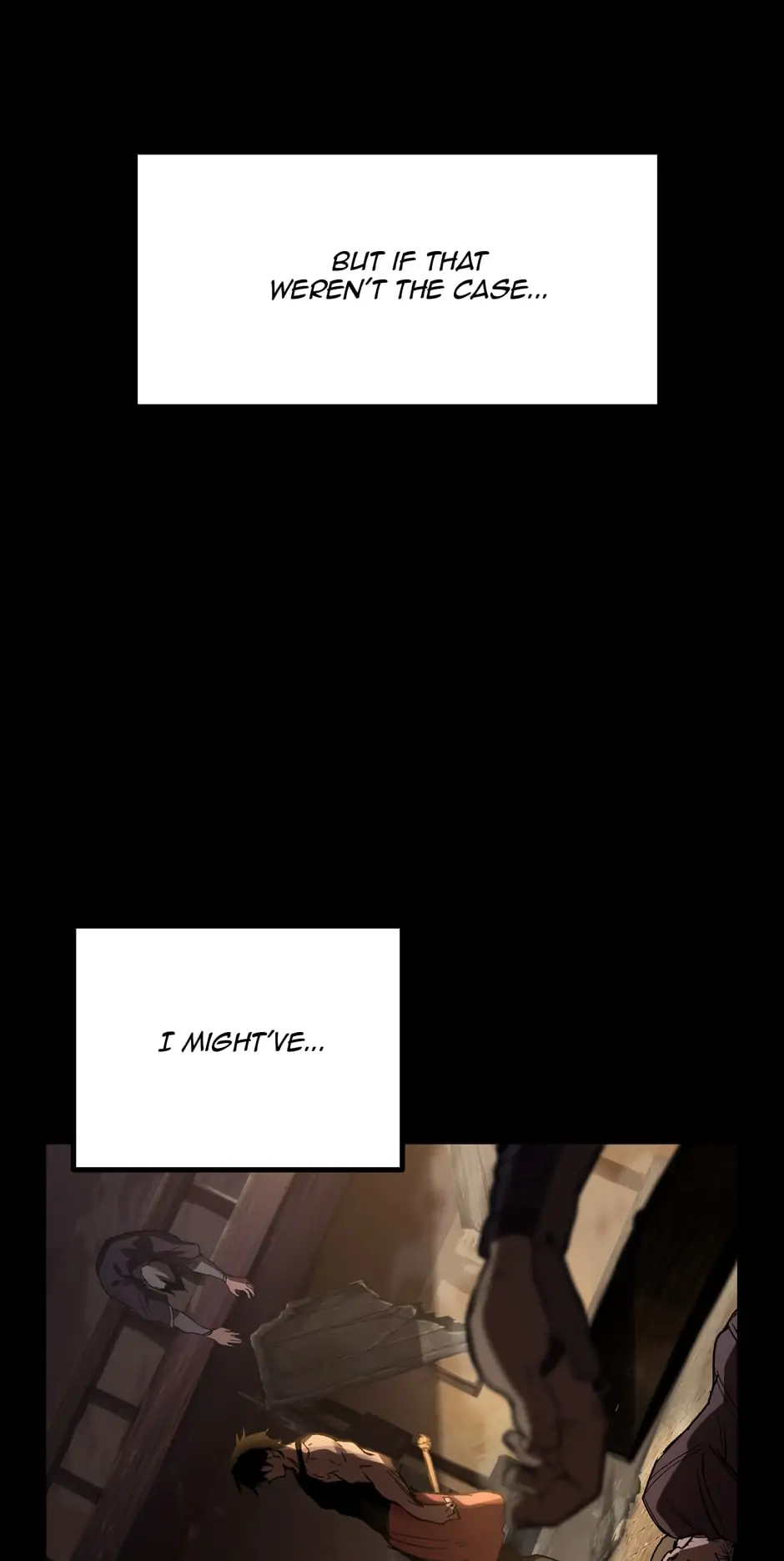 Latna Saga: Survival of a Sword King Chapter 136 page 5