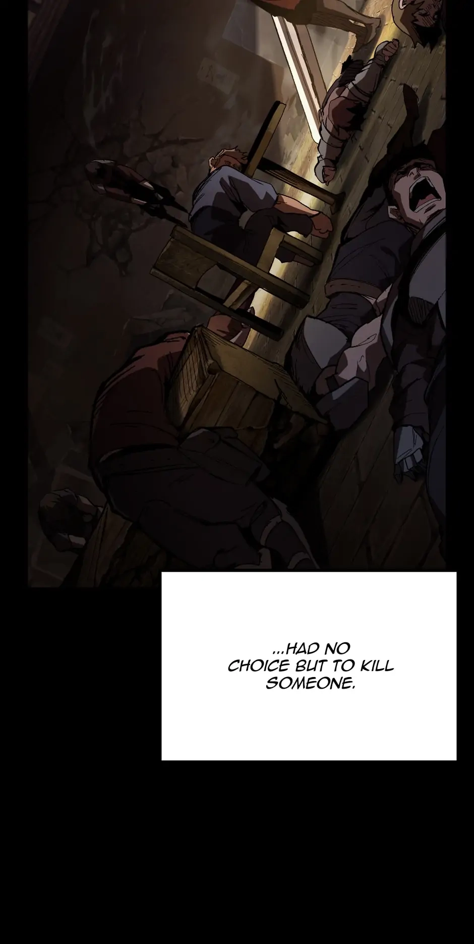 Latna Saga: Survival of a Sword King Chapter 136 page 6