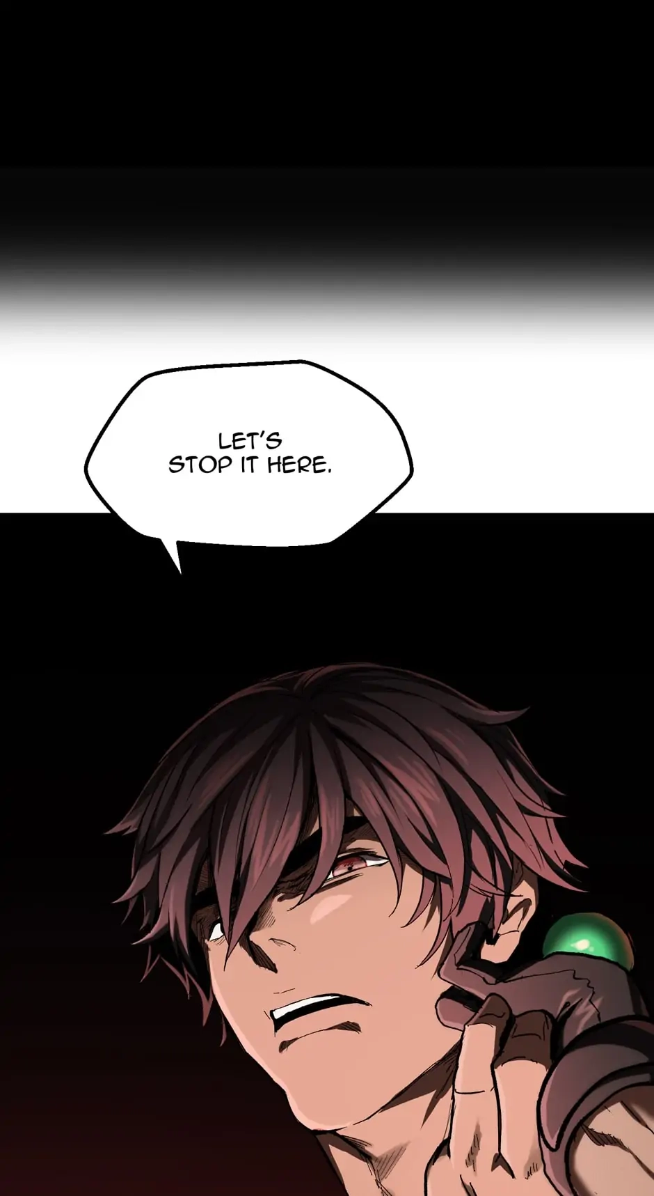 Latna Saga: Survival of a Sword King Chapter 136 page 9