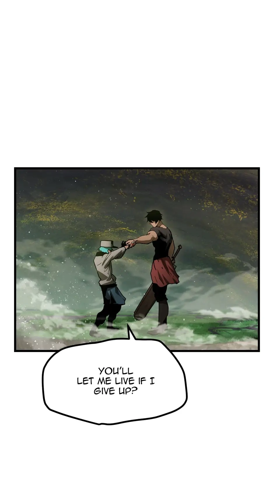 Latna Saga: Survival of a Sword King Chapter 136 page 12