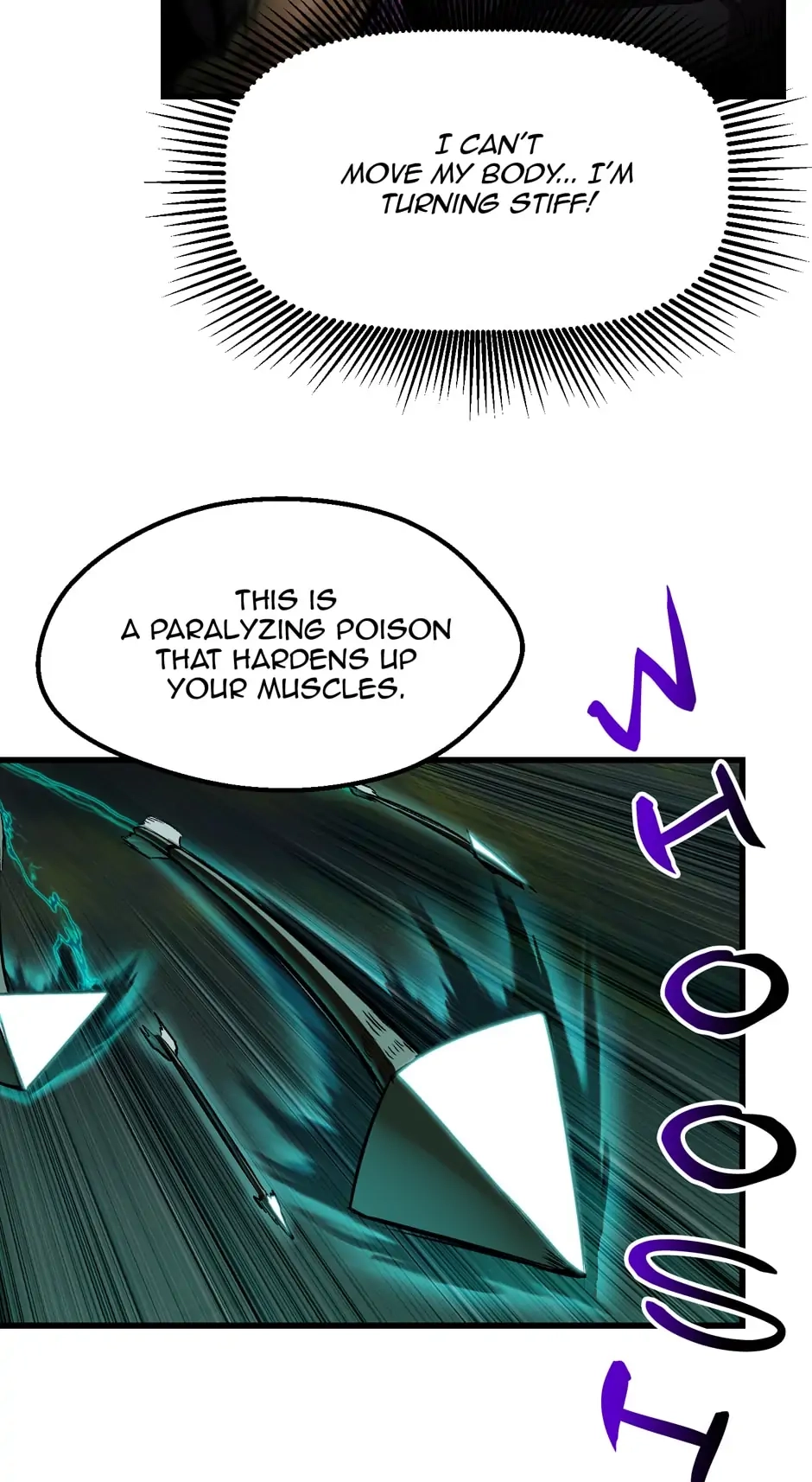 Latna Saga: Survival of a Sword King Chapter 136 page 16