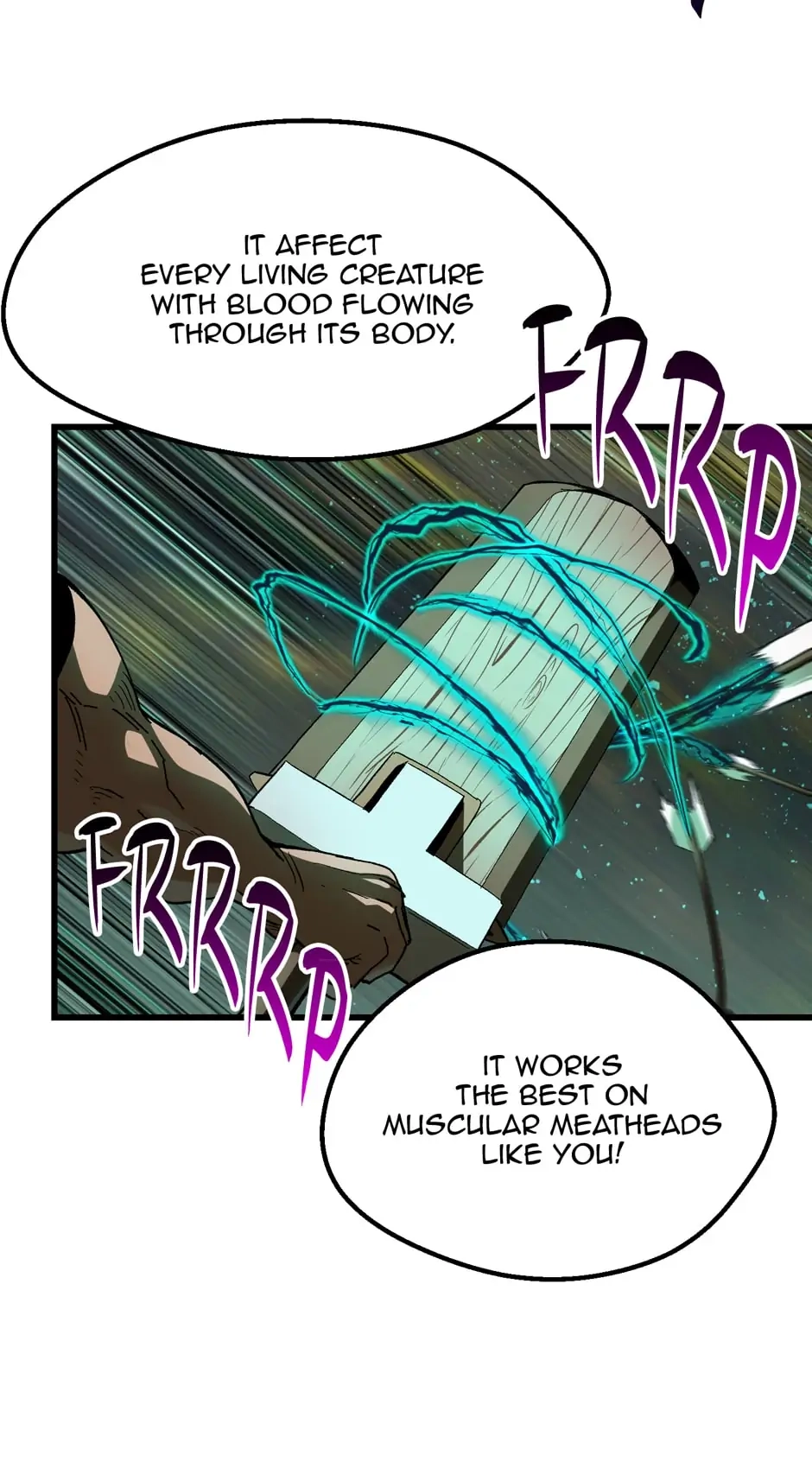 Latna Saga: Survival of a Sword King Chapter 136 page 17