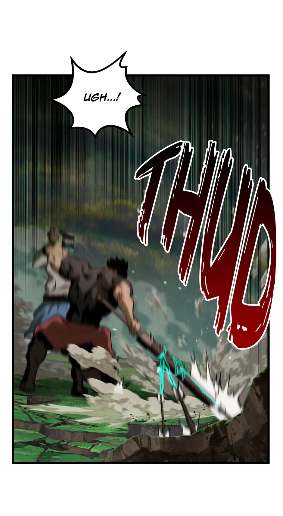 Latna Saga: Survival of a Sword King Chapter 136 page 18