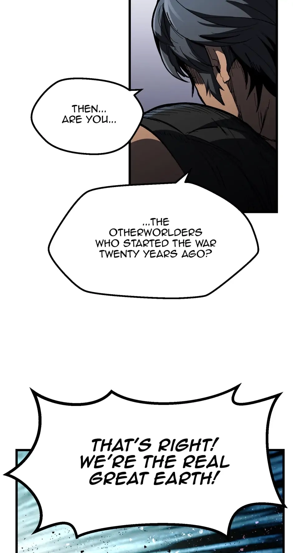 Latna Saga: Survival of a Sword King Chapter 136 page 25