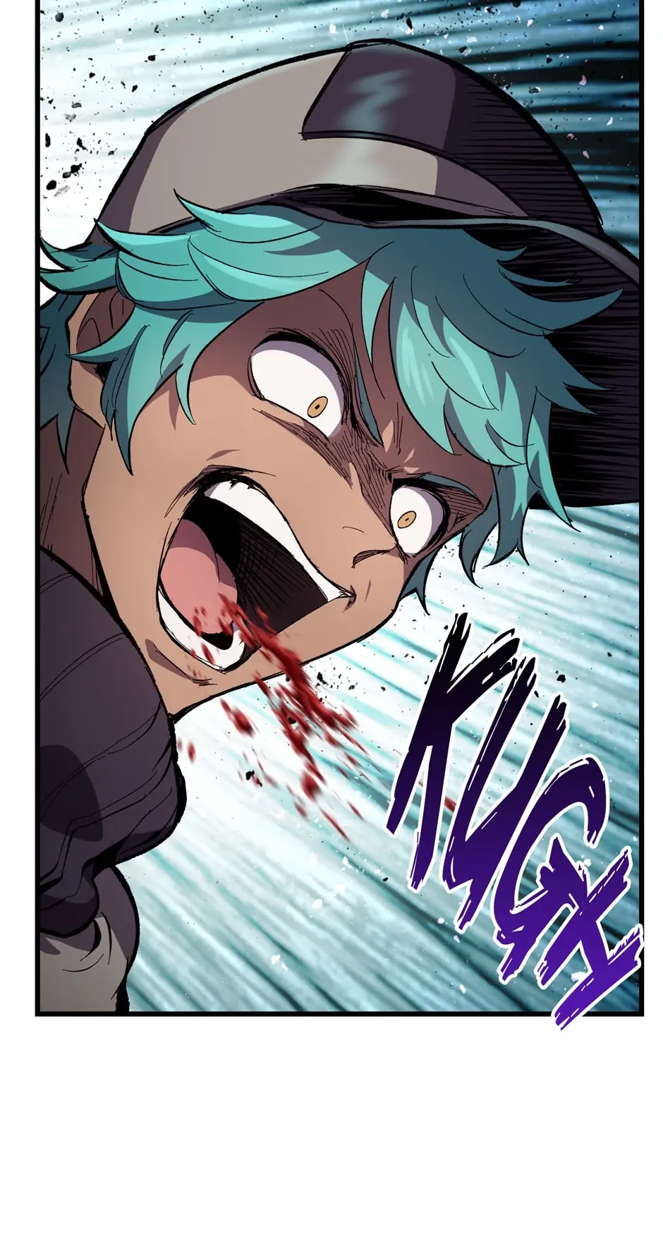 Latna Saga: Survival of a Sword King Chapter 136 page 26
