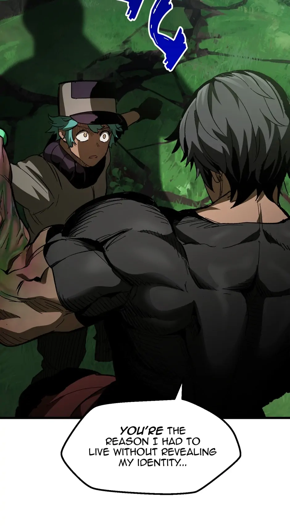 Latna Saga: Survival of a Sword King Chapter 136 page 28