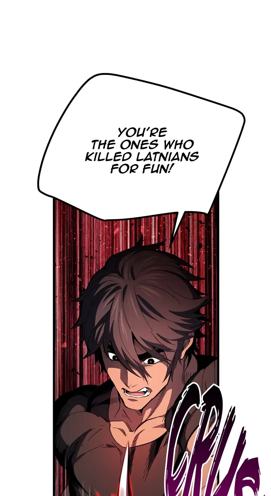 Latna Saga: Survival of a Sword King Chapter 136 page 29