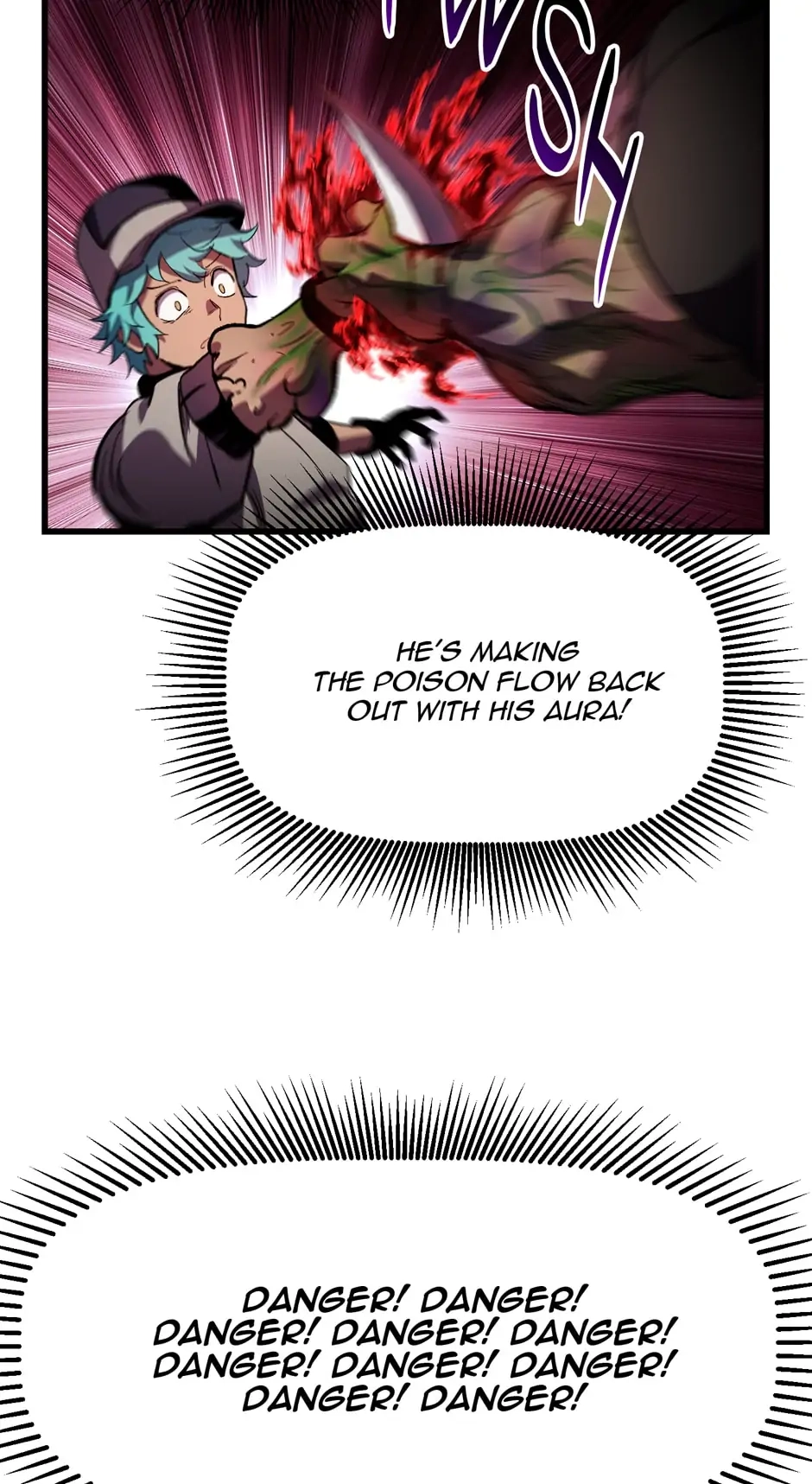 Latna Saga: Survival of a Sword King Chapter 136 page 31