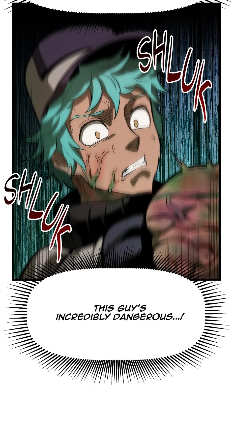 Latna Saga: Survival of a Sword King Chapter 136 page 32